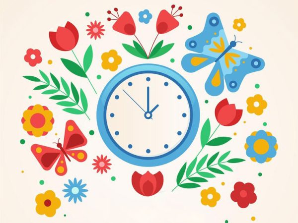 new-clock