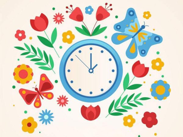 new-clock